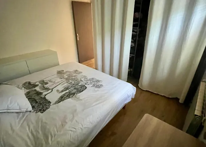 Apartmán Jardin Piscine Proche Centre-ville 10 Mn Des Plages